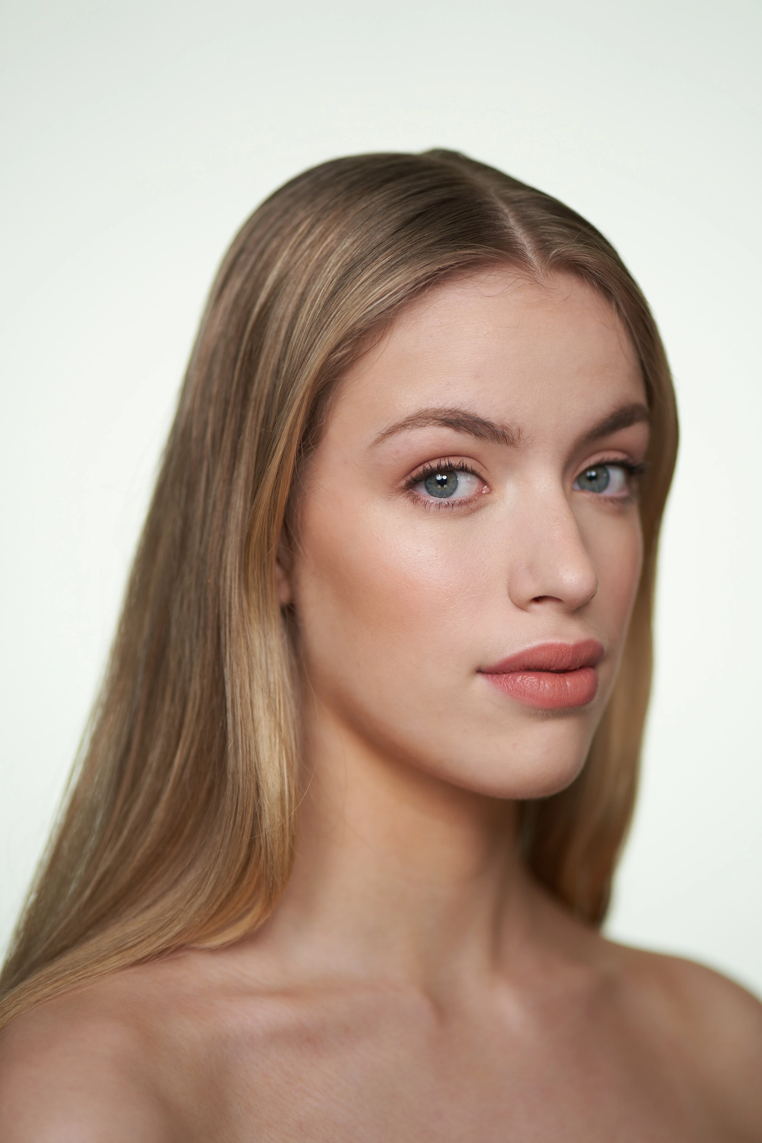 Fashion makeup by JennyD 25