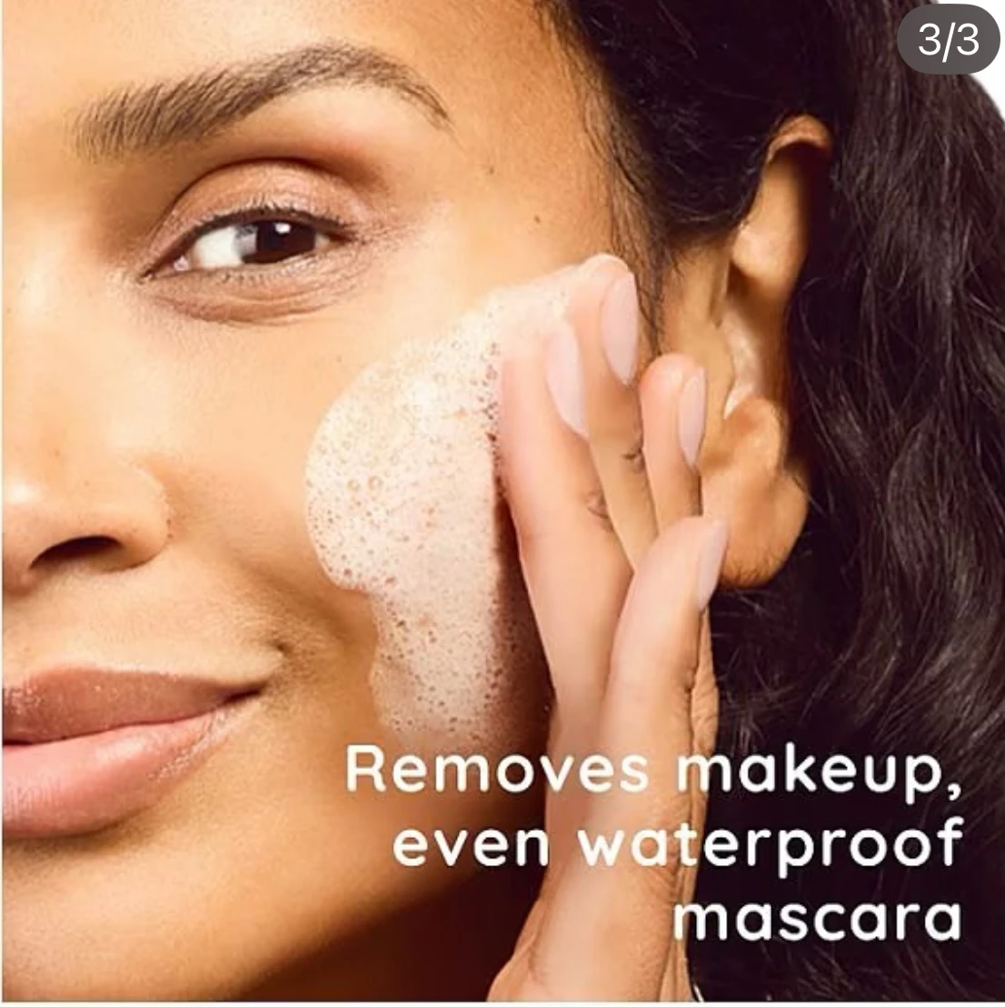Advertising makeup by JennyD 2