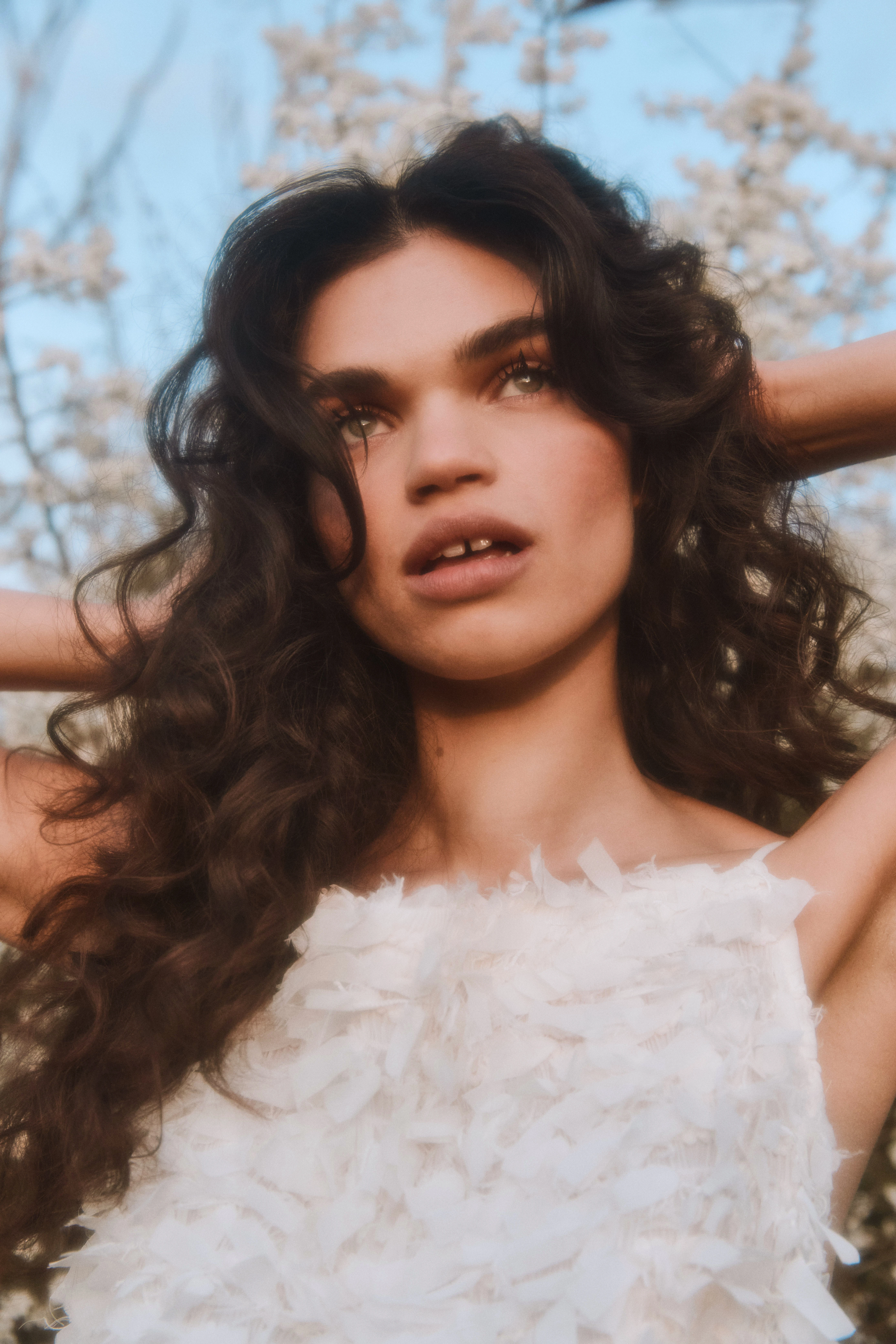 Fashion makeup by JennyD 12